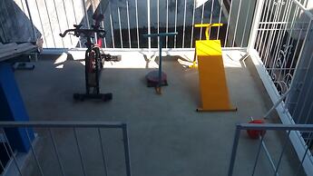 La Pension Casa Azul - Hostel