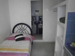 La Pension Casa Azul - Hostel