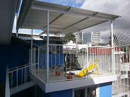 La Pension Casa Azul - Hostel