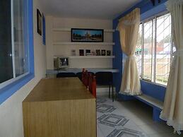 La Pension Casa Azul - Hostel