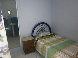 La Pension Casa Azul - Hostel