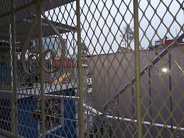 La Pension Casa Azul - Hostel