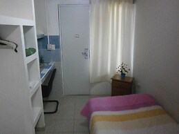 La Pension Casa Azul - Hostel