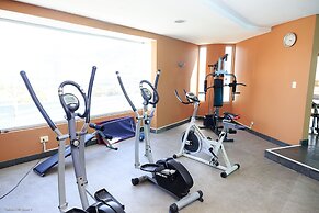 Apart Hotel Visandell