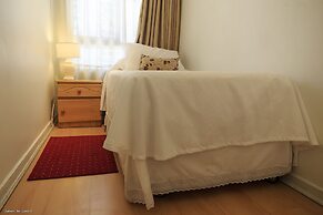 Apart Hotel Visandell