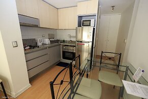 Apart Hotel Visandell