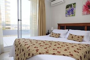 Apart Hotel Visandell