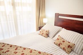 Apart Hotel Visandell