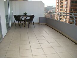 Apart Hotel Visandell