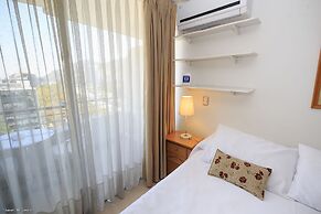 Apart Hotel Visandell