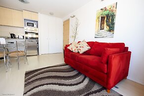 Apart Hotel Visandell