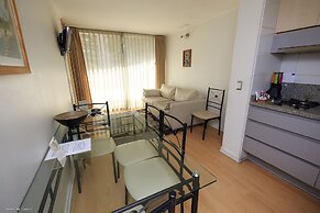 Apart Hotel Visandell