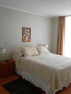 Apart Hotel Visandell