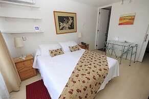 Apart Hotel Visandell