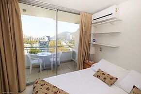 Apart Hotel Visandell