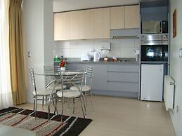 Apart Hotel Visandell