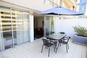 Apart Hotel Visandell