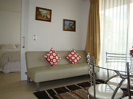 Apart Hotel Visandell