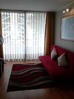 Apart Hotel Visandell