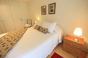 Apart Hotel Visandell