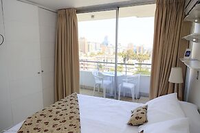 Apart Hotel Visandell