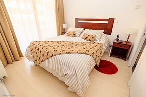 Apart Hotel Visandell