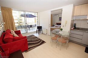 Apart Hotel Visandell