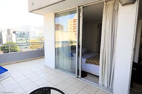 Apart Hotel Visandell