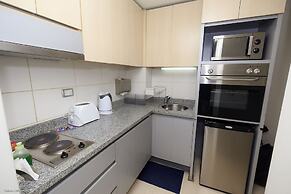 Apart Hotel Visandell