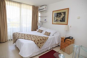 Apart Hotel Visandell