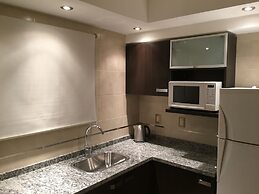 MdzApartments - Malbec