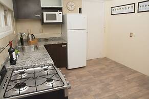 MdzApartments - Malbec