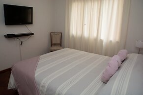 MdzApartments - Malbec