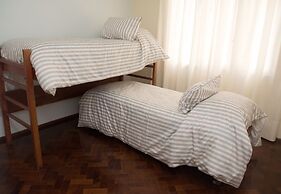 MdzApartments - Malbec