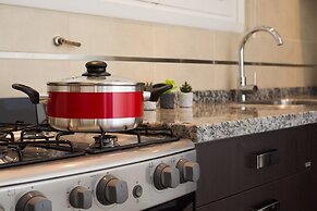 MdzApartments - Malbec