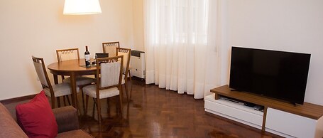 MdzApartments - Malbec