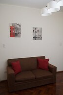 MdzApartments - Malbec