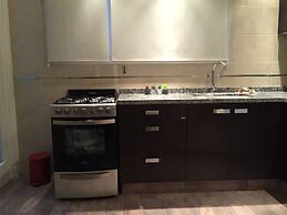 MdzApartments - Malbec