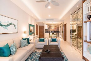 Garza Blanca Resort & Spa Los Cabos