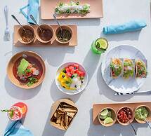 Garza Blanca Resort & Spa Los Cabos