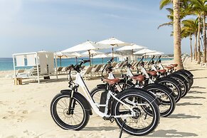 Garza Blanca Resort & Spa Los Cabos