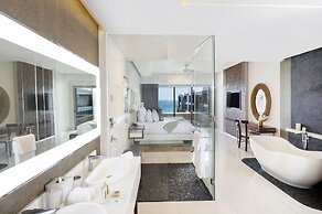 Garza Blanca Resort & Spa Los Cabos