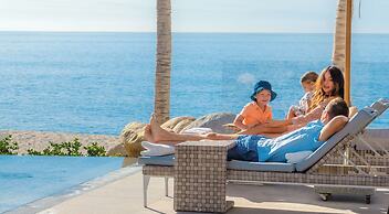 Garza Blanca Resort & Spa Los Cabos