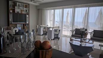 Garza Blanca Resort & Spa Los Cabos