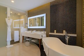 Garza Blanca Resort & Spa Los Cabos