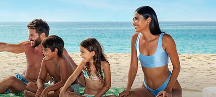 Garza Blanca Resort & Spa Los Cabos