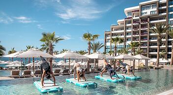 Garza Blanca Resort & Spa Los Cabos