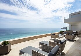 Garza Blanca Resort & Spa Los Cabos