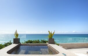 Garza Blanca Resort & Spa Los Cabos