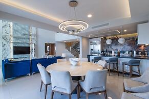 Garza Blanca Resort & Spa Los Cabos